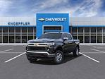 New 2025 Chevrolet Silverado 1500 LT Crew Cab 4WD Pickup for sale #Z4604 - photo 8