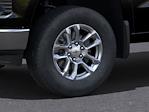 New 2025 Chevrolet Silverado 1500 LT Crew Cab 4WD Pickup for sale #Z4604 - photo 9