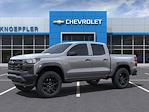 New 2025 Chevrolet Colorado Trail Boss Crew Cab 4WD Pickup for sale #Z4606 - photo 3