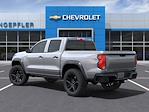 New 2025 Chevrolet Colorado Trail Boss Crew Cab 4WD Pickup for sale #Z4606 - photo 4