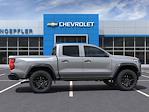 New 2025 Chevrolet Colorado Trail Boss Crew Cab 4WD Pickup for sale #Z4606 - photo 5