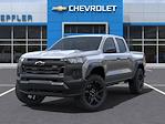 New 2025 Chevrolet Colorado Trail Boss Crew Cab 4WD Pickup for sale #Z4606 - photo 6