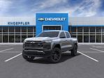 New 2025 Chevrolet Colorado Trail Boss Crew Cab 4WD Pickup for sale #Z4606 - photo 8