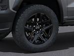 New 2025 Chevrolet Colorado Trail Boss Crew Cab 4WD Pickup for sale #Z4606 - photo 9