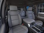 New 2025 Chevrolet Silverado 1500 LTZ Crew Cab 4WD Pickup for sale #Z4609 - photo 16