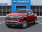 New 2025 Chevrolet Silverado 1500 LTZ Crew Cab 4WD Pickup for sale #Z4609 - photo 6