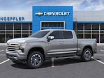 New 2025 Chevrolet Silverado 1500 High Country Crew Cab 4WD Pickup for sale #Z4610 - photo 3