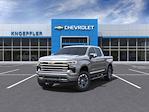 New 2025 Chevrolet Silverado 1500 High Country Crew Cab 4WD Pickup for sale #Z4610 - photo 8