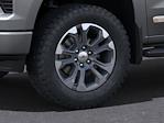 New 2025 Chevrolet Silverado 1500 High Country Crew Cab 4WD Pickup for sale #Z4610 - photo 9