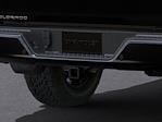 New 2025 Chevrolet Colorado Z71 Crew Cab 4WD Pickup for sale #Z4612 - photo 14