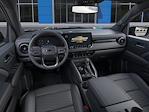 New 2025 Chevrolet Colorado Z71 Crew Cab 4WD Pickup for sale #Z4612 - photo 15