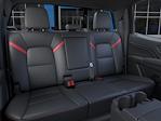 New 2025 Chevrolet Colorado Z71 Crew Cab 4WD Pickup for sale #Z4612 - photo 17