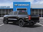 New 2025 Chevrolet Colorado Z71 Crew Cab 4WD Pickup for sale #Z4612 - photo 4