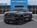 New 2025 Chevrolet Colorado Z71 Crew Cab 4WD Pickup for sale #Z4612 - photo 6