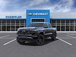 New 2025 Chevrolet Colorado Z71 Crew Cab 4WD Pickup for sale #Z4612 - photo 8