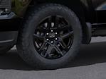 New 2025 Chevrolet Colorado Z71 Crew Cab 4WD Pickup for sale #Z4612 - photo 9