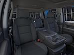 New 2025 Chevrolet Silverado 1500 RST Crew Cab 4WD Pickup for sale #Z4614 - photo 16