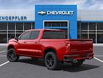 New 2025 Chevrolet Silverado 1500 RST Crew Cab 4WD Pickup for sale #Z4614 - photo 4