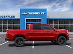 New 2025 Chevrolet Silverado 1500 RST Crew Cab 4WD Pickup for sale #Z4614 - photo 5