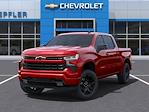 New 2025 Chevrolet Silverado 1500 RST Crew Cab 4WD Pickup for sale #Z4614 - photo 6