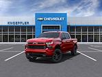 New 2025 Chevrolet Silverado 1500 RST Crew Cab 4WD Pickup for sale #Z4614 - photo 8