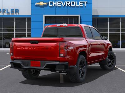 New 2025 Chevrolet Colorado Z71 Crew Cab 4WD Pickup for sale #Z4617 - photo 2