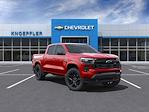 New 2025 Chevrolet Colorado Z71 Crew Cab 4WD Pickup for sale #Z4617 - photo 1