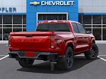 New 2025 Chevrolet Colorado Z71 Crew Cab 4WD Pickup for sale #Z4617 - photo 2