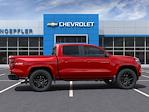 New 2025 Chevrolet Colorado Z71 Crew Cab 4WD Pickup for sale #Z4617 - photo 5
