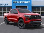 New 2025 Chevrolet Colorado Z71 Crew Cab 4WD Pickup for sale #Z4617 - photo 7
