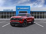 New 2025 Chevrolet Colorado Z71 Crew Cab 4WD Pickup for sale #Z4617 - photo 8