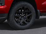 New 2025 Chevrolet Colorado Z71 Crew Cab 4WD Pickup for sale #Z4617 - photo 9