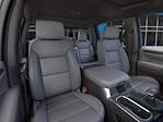New 2025 Chevrolet Silverado 1500 LTZ Crew Cab 4WD Pickup for sale #Z4622 - photo 16
