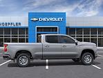 New 2025 Chevrolet Silverado 1500 LT Crew Cab 4WD Pickup for sale #Z4624 - photo 5