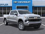 New 2025 Chevrolet Silverado 1500 LT Crew Cab 4WD Pickup for sale #Z4624 - photo 7