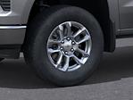 New 2025 Chevrolet Silverado 1500 LT Crew Cab 4WD Pickup for sale #Z4624 - photo 9
