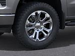 New 2025 Chevrolet Silverado 1500 LTZ Crew Cab 4WD Pickup for sale #Z4625 - photo 9