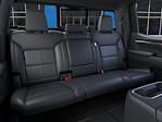New 2025 Chevrolet Silverado 1500 High Country Crew Cab 4WD Pickup for sale #Z4626 - photo 17
