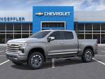 New 2025 Chevrolet Silverado 1500 High Country Crew Cab 4WD Pickup for sale #Z4626 - photo 3