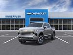 New 2025 Chevrolet Silverado 1500 High Country Crew Cab 4WD Pickup for sale #Z4626 - photo 8