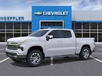 New 2025 Chevrolet Silverado 1500 LTZ Crew Cab 4WD Pickup for sale #Z4627 - photo 3