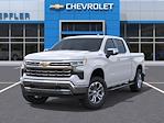 New 2025 Chevrolet Silverado 1500 LTZ Crew Cab 4WD Pickup for sale #Z4627 - photo 6