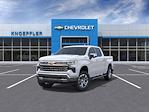 New 2025 Chevrolet Silverado 1500 LTZ Crew Cab 4WD Pickup for sale #Z4627 - photo 8