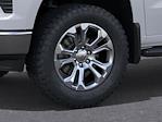 New 2025 Chevrolet Silverado 1500 LTZ Crew Cab 4WD Pickup for sale #Z4627 - photo 9
