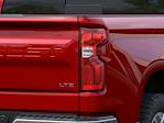New 2025 Chevrolet Silverado 1500 LTZ Crew Cab 4WD Pickup for sale #Z4630 - photo 11