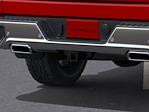 New 2025 Chevrolet Silverado 1500 LTZ Crew Cab 4WD Pickup for sale #Z4630 - photo 14