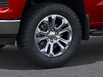 New 2025 Chevrolet Silverado 1500 LTZ Crew Cab 4WD Pickup for sale #Z4630 - photo 9