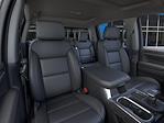 New 2025 Chevrolet Silverado 1500 LTZ Crew Cab 4WD Pickup for sale #Z4632 - photo 16