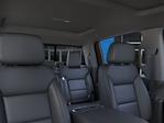 New 2025 Chevrolet Silverado 1500 LTZ Crew Cab 4WD Pickup for sale #Z4632 - photo 24