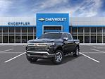 New 2025 Chevrolet Silverado 1500 LTZ Crew Cab 4WD Pickup for sale #Z4632 - photo 8